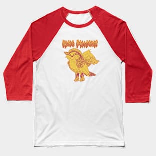 King Phoenix!!! Baseball T-Shirt